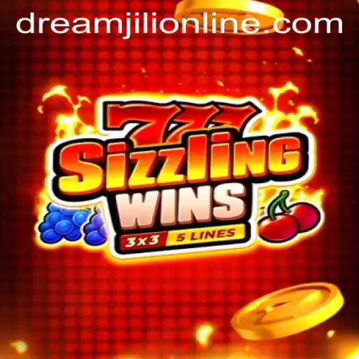Discover the Thrills of 777 Sizzling Wins: A DREAMJILI Experience
