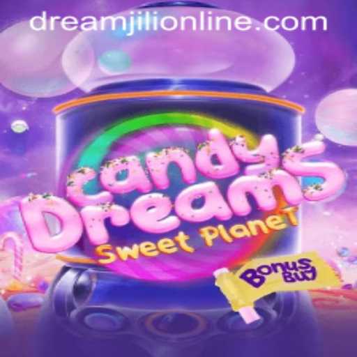 Exploring CandyDreamsSweetPlanet: A Journey into the World of DREAMJILI