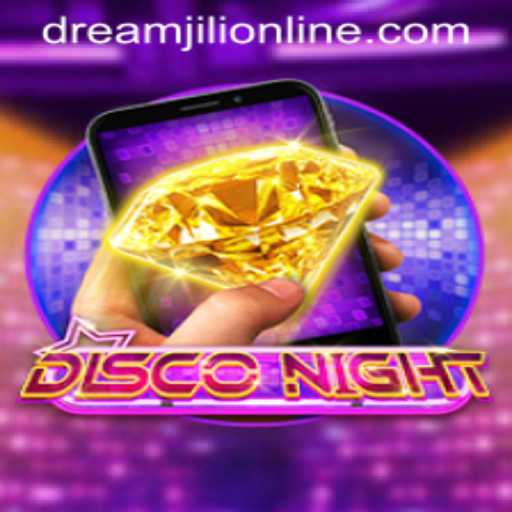DiscoNightM: An Immersive Gaming Experience Featuring DREAMJILI