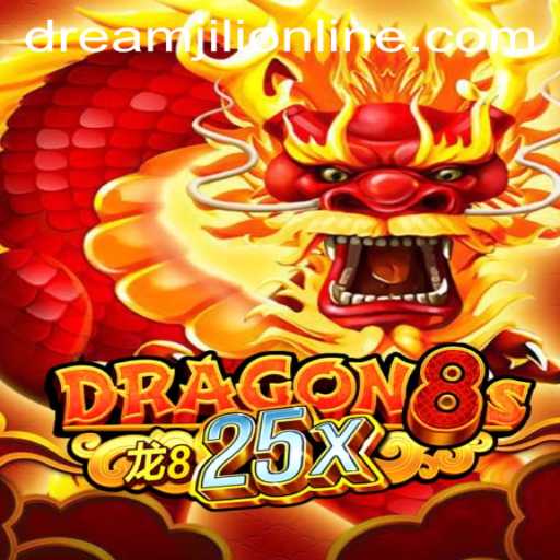 Explore the Mystical World of Dragon8s25x: A Dreamlike Journey into the Heart of Fantasy