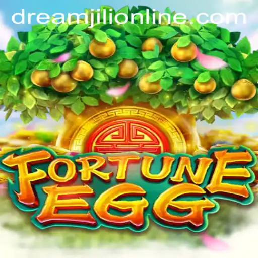Unveiling FortuneEgg: A DreamJili Adventure