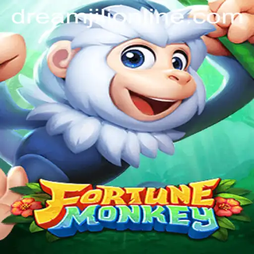 Exploring FortuneMonkey: A Dive into DREAMJILI's New Gaming Adventure