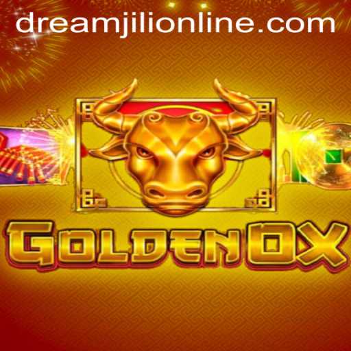 GoldenOx: A Thrilling Adventure in the World of DREAMJILI