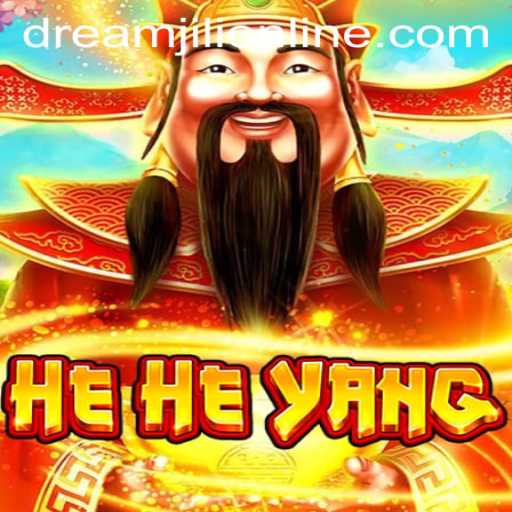 Discover the Enchanting World of HeHeYang and the Power of DREAMJILI