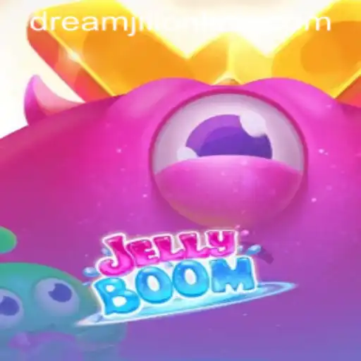 Unraveling the Wonders of JellyBoom: A Dive into the Whimsical World of DREAMJILI