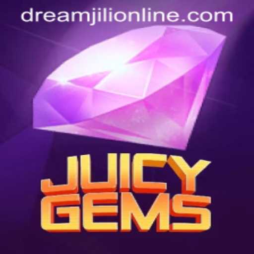 JuicyGems: An Exciting Adventure in the World of DREAMJILI