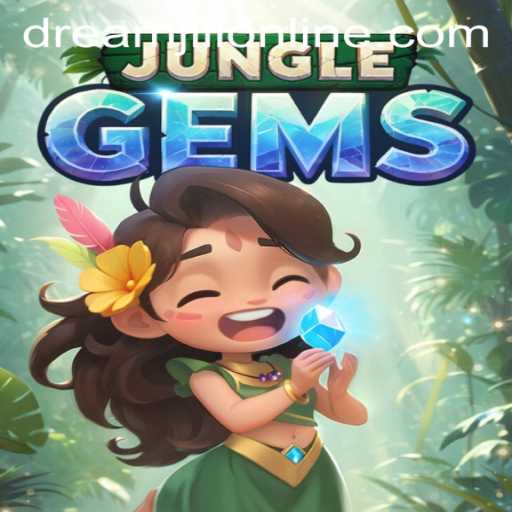 Exploring JungleGems: A Thrilling Adventure with DREAMJILI