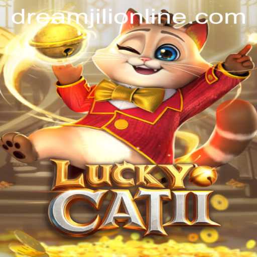 Discover the Enchanting World of LuckyCatII: A Deep Dive into DREAMJILI