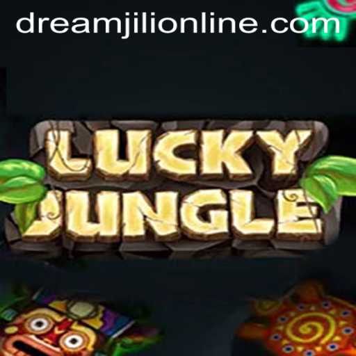 Explore the Enchantment of LuckyJungle: A Game of Fortune and Strategy