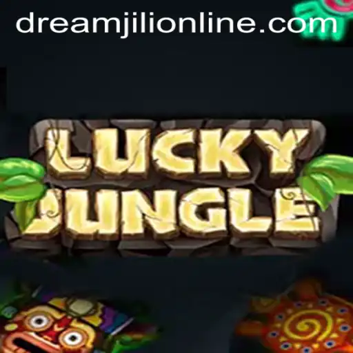 Explore the Enchantment of LuckyJungle: A Game of Fortune and Strategy
