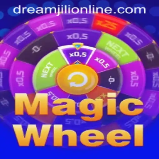 Unveiling the MagicWheel: An Exciting Journey into the World of DREAMJILI