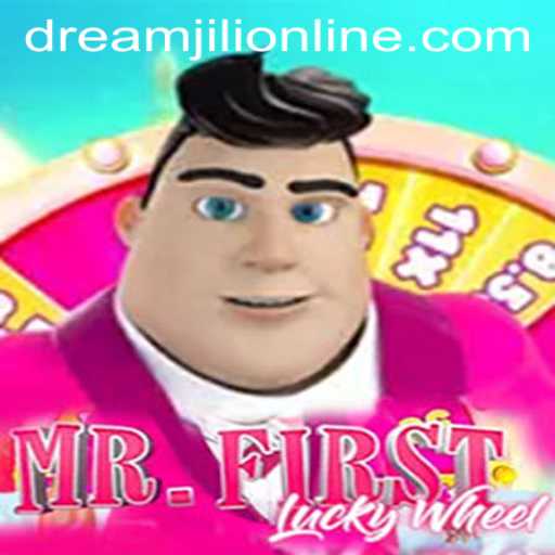 Exploring the Excitement of MrFirstLuckyWheel: A Journey with DREAMJILI