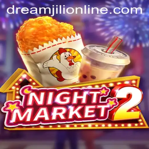 Explore the Mystery and Excitement of NightMarket2: Featuring DREAMJILI
