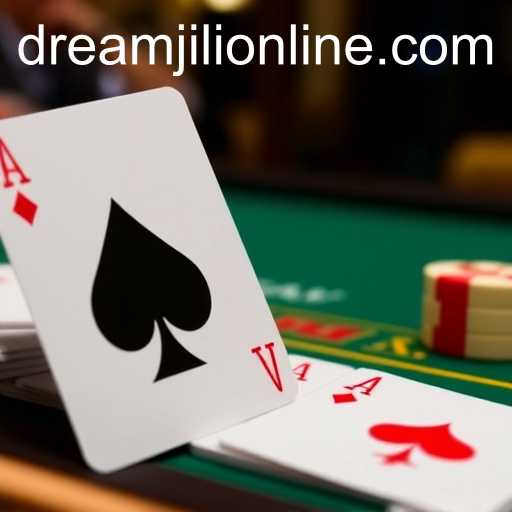 Exploring the Fascinating World of Online Baccarat with DREAMJILI