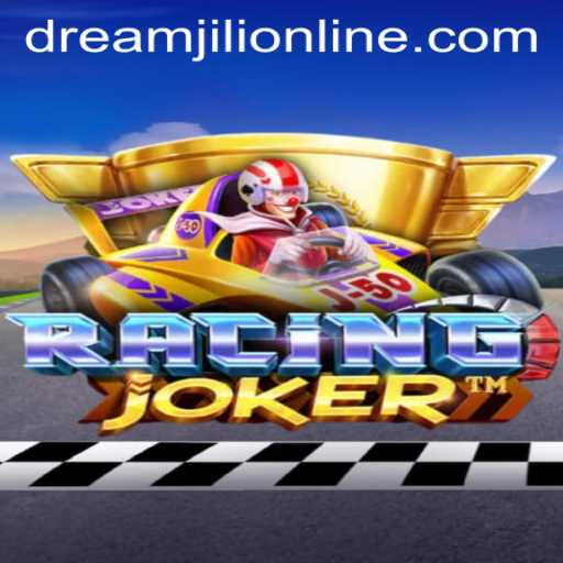 RacingJoker: The Ultimate DREAMJILI Experience