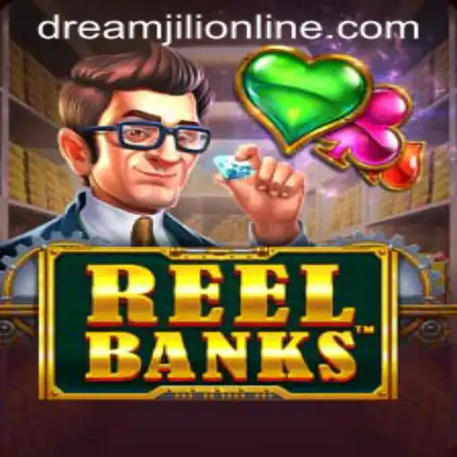 ReelBanks: Diving into the Realm of DREAMJILI