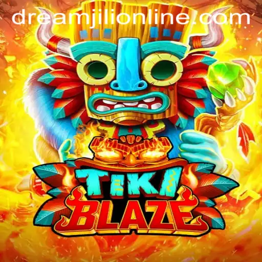Exploring TikiBlaze: A Captivating Journey into the World of DREAMJILI Gaming