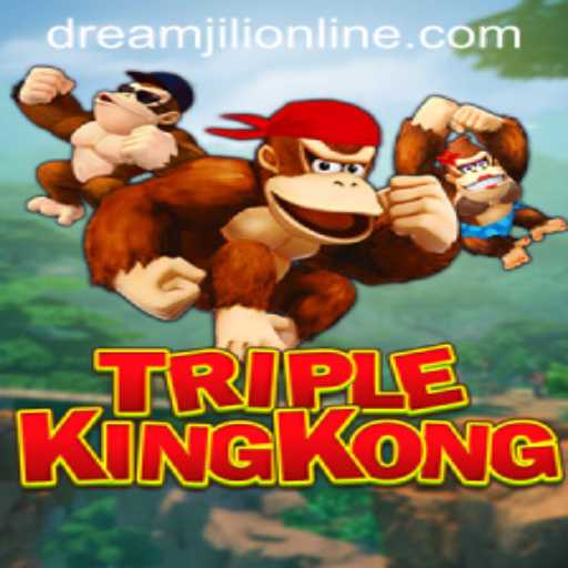 Discover the Thrills of TripleKingKong