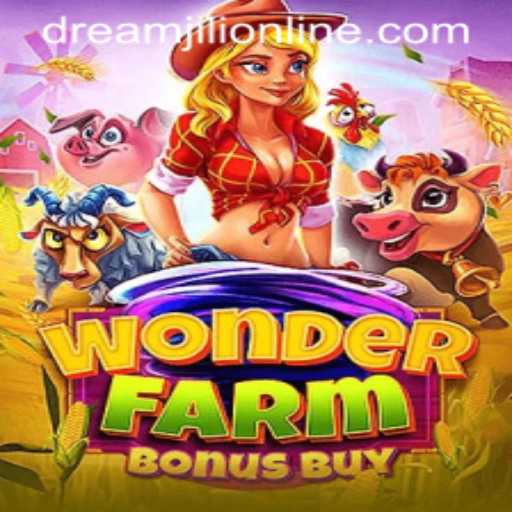 Exploring the Enchanting World of WonderFarmBonusBuy: A Captivating Gaming Experience